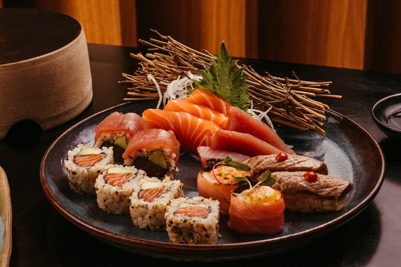 Japanese Restaurant for Sale in Parramatta | Established Local Customer Base | Fully Equipped Kitchen Japanese Restaurant for Sale in Parramatta | Established Local Customer Base | Fully Equipped Kitchen
