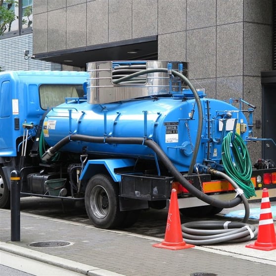 Coming Soon-Highly Profitable Liquid Waste Services Business Coming Soon-Highly Profitable Liquid Waste Services Business