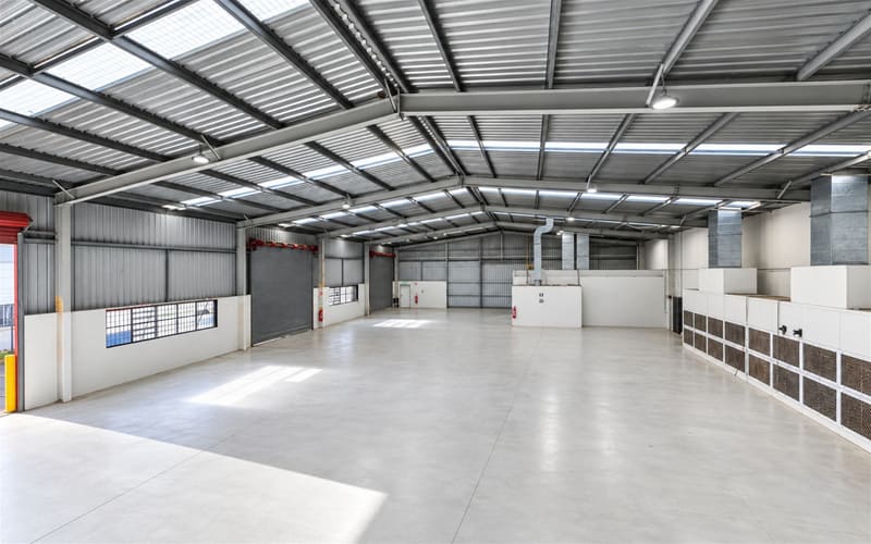 Approved Panel Shop Facility | Rocklea Brisbane Approved Panel Shop Facility | Rocklea Brisbane
