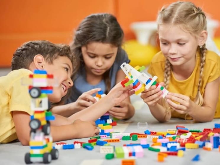 108 Place Childcare Opportunity - Camden Area