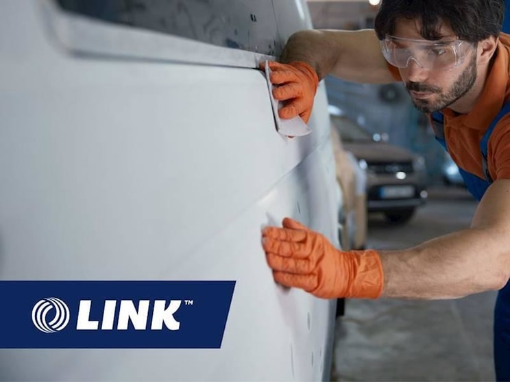 Insurer Top Rated Smash Repair Shop Insurer Top Rated Smash Repair Shop