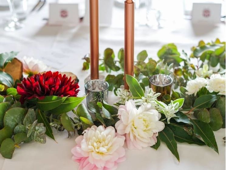 Established Wedding & Event Florist - Sydney
