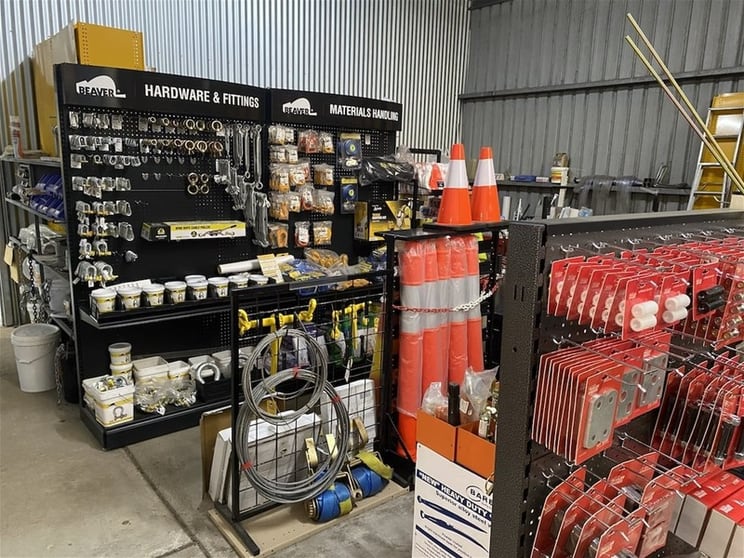 Ready for its next chapter - Regional Workwear Business!