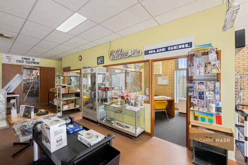 43 Years On The Border - Established Commercial Catering Equipment Business, Albury NSW 43 Years On The Border - Established Commercial Catering Equipment Business, Albury NSW