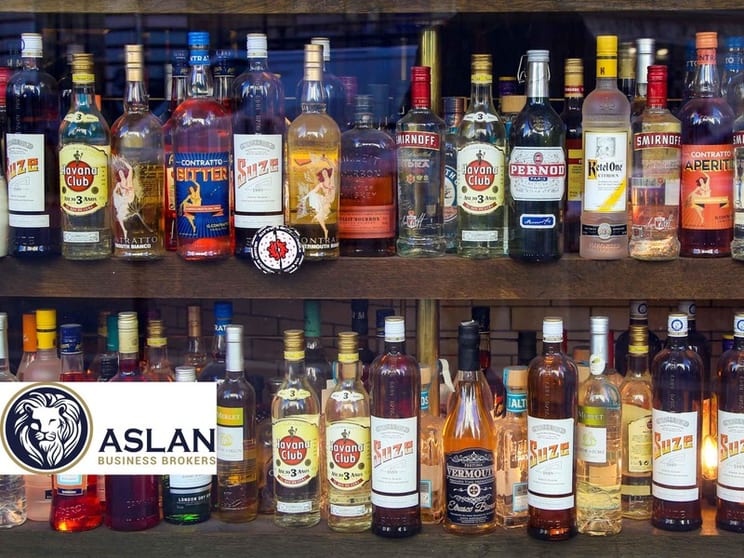 Bottle Shop For Sale Bottle Shop For Sale