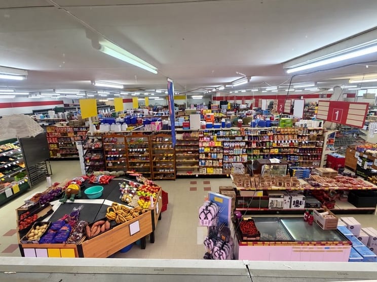 Established Supermarket With Turnover Approaching $1M With Freehold Residence - South Australia Established Supermarket With Turnover Approaching $1M With Freehold Residence - South Australia