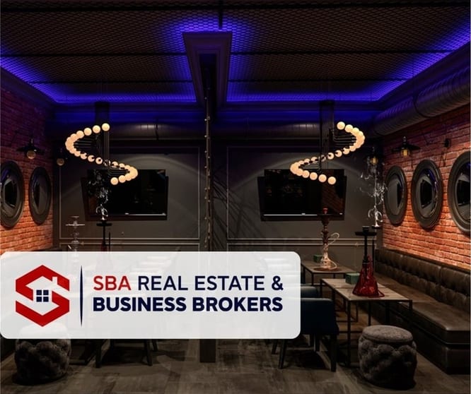 Turnkey Shisha Lounge, Restaurant & Bar  Prahran