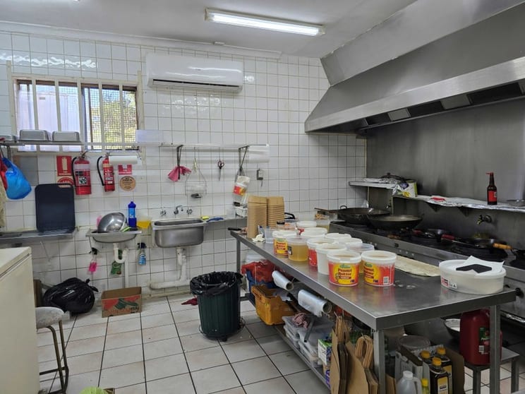 A Hidden Gem Asian Takeaway For Sale A Hidden Gem Asian Takeaway For Sale