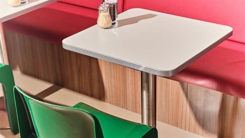 Lover's Cafe - New Fit-out - Fremantle Area