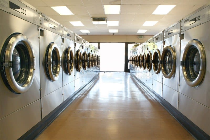 Passive Laundromat near Northcote for Sale