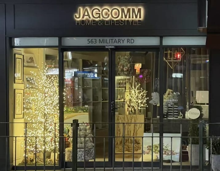 Home and Lifestyle Retail Store - Mosman, NSW Home and Lifestyle Retail Store - Mosman, NSW