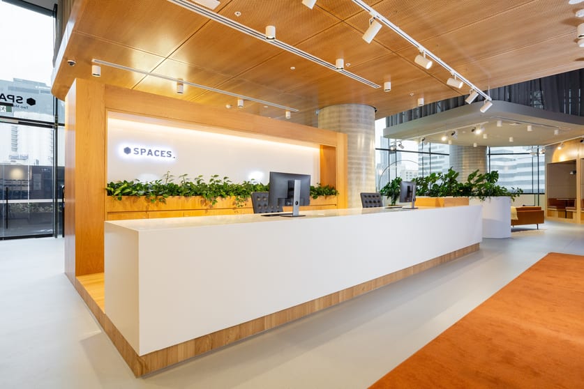 10 Serviced Offices For Lease in Docklands, VIC 3008