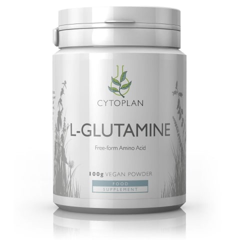 L-Glutamine
