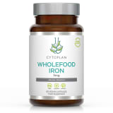 Wholefood Iron