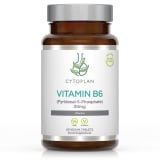 Vitamin B6 (as P-5-P)