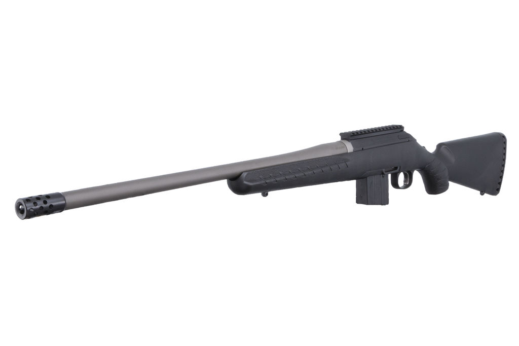 26991 Ruger American Predator 350 LGND 20 Threaded Barrel 5+1 ...
