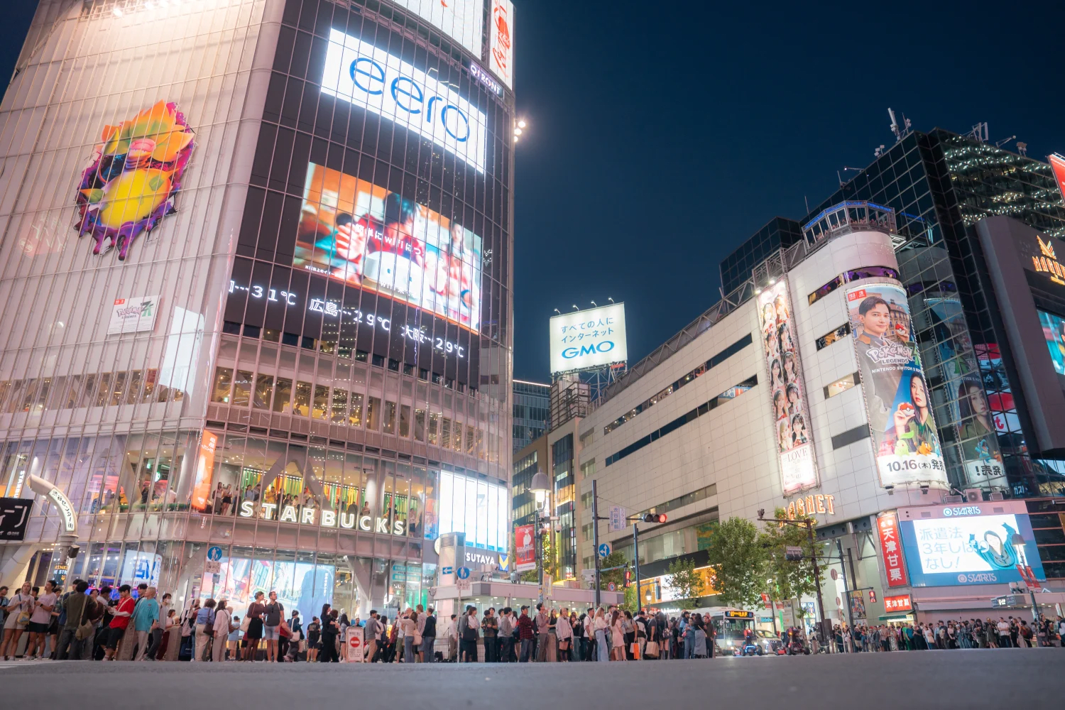 "Organize Your Itinerary by Area" Is the Key to Successfully Touring Tokyo