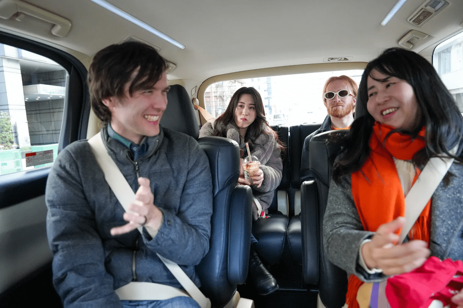 1-Day Kyoto & Nara Day Trip Highlights Tour with a Private Car and Guide
