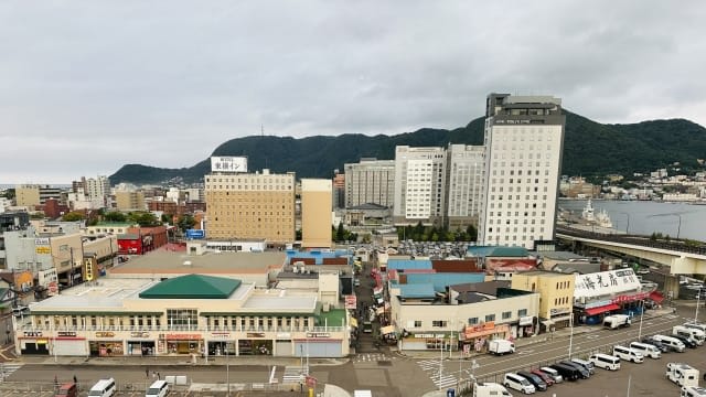 2-days trip itinerary from Sapporo to Hakodate to fully enjoy Hakodate (Day 2)