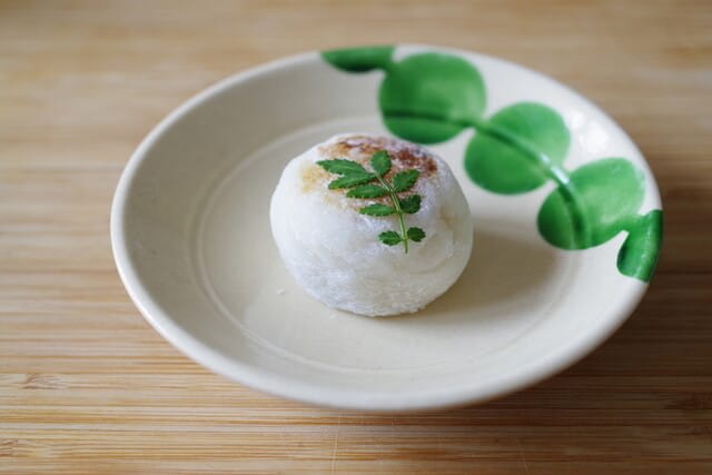 Wagashi Kunpu