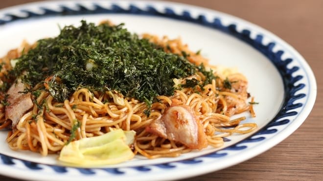 Yakisoba