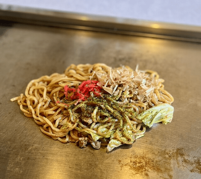 Konamonzu 2 Joshowadoriten