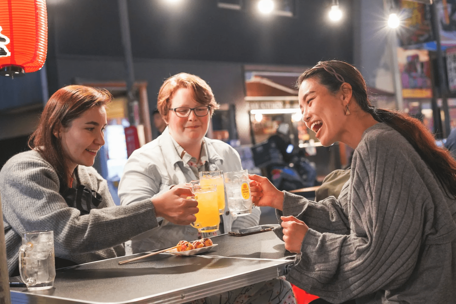 THE TOP 10 Osaka Tours: Enjoy Hotspots, Foods, Culture etc