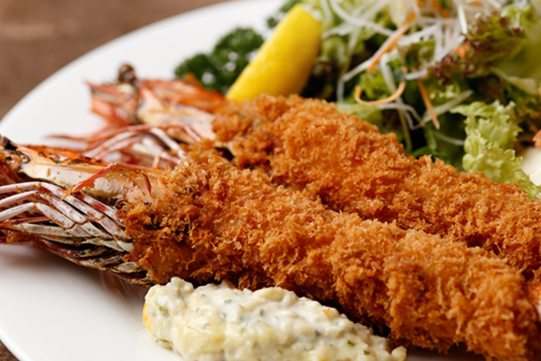 Beer Hall Luncheong