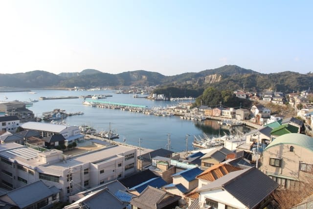 Boze Island