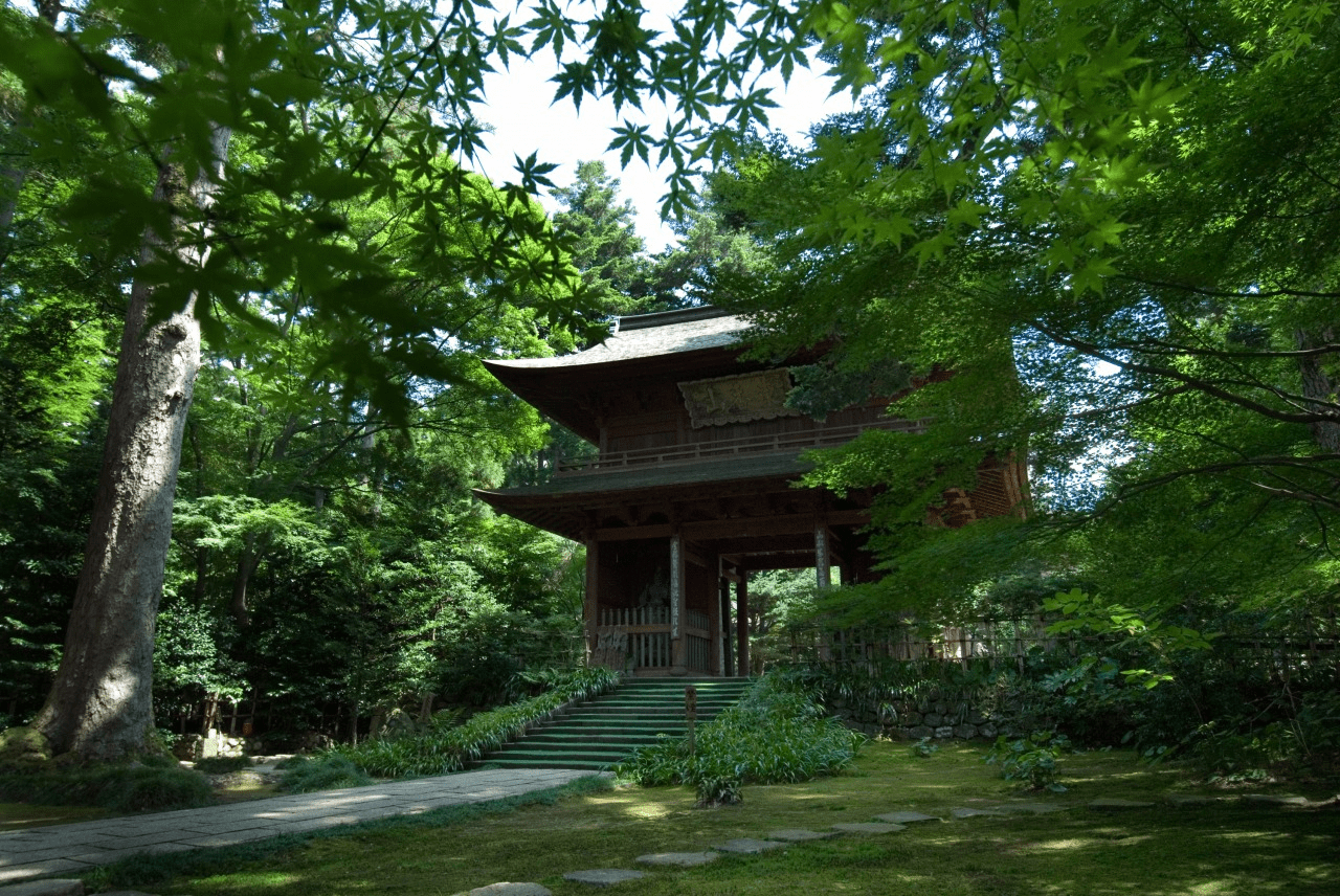 Daijō-ji