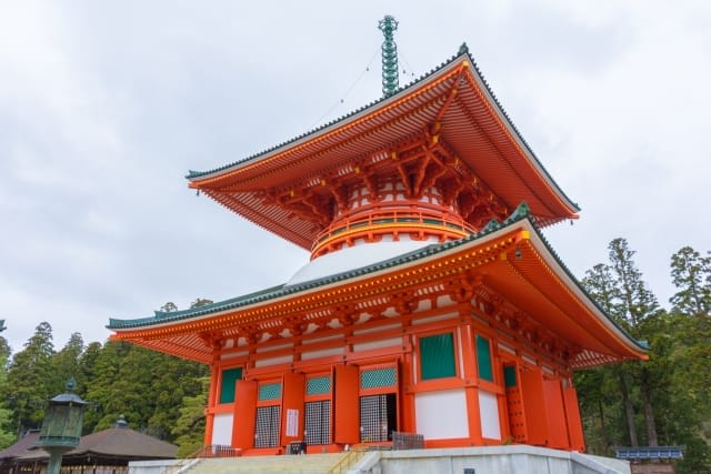 Danjo Garan