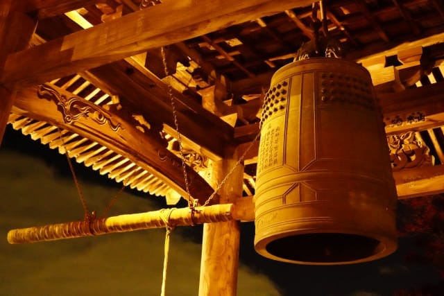 Eikan-dō Temple