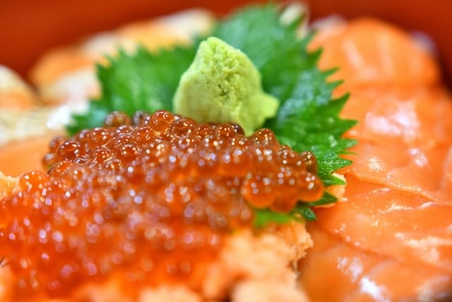 Exquisite Hokkaido Cuisine That Becomes Even More Delicious in Autumn