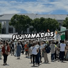 FUJIYAMA DAYS