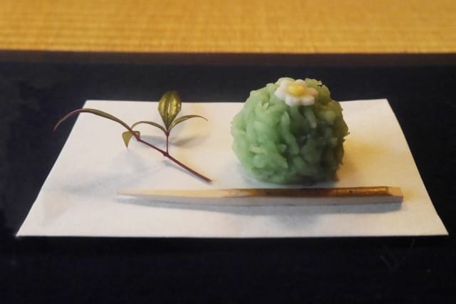Famous Japanese Sweets & Trending Sweets in Kanazawa