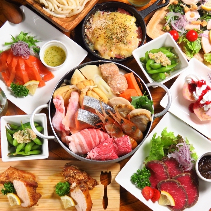 Fermented Dining Pompokotei