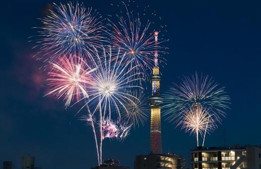 Fireworks and Sky Tree.jpeg