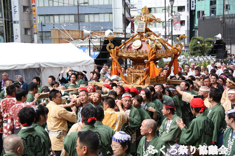 Fukuro Festival
