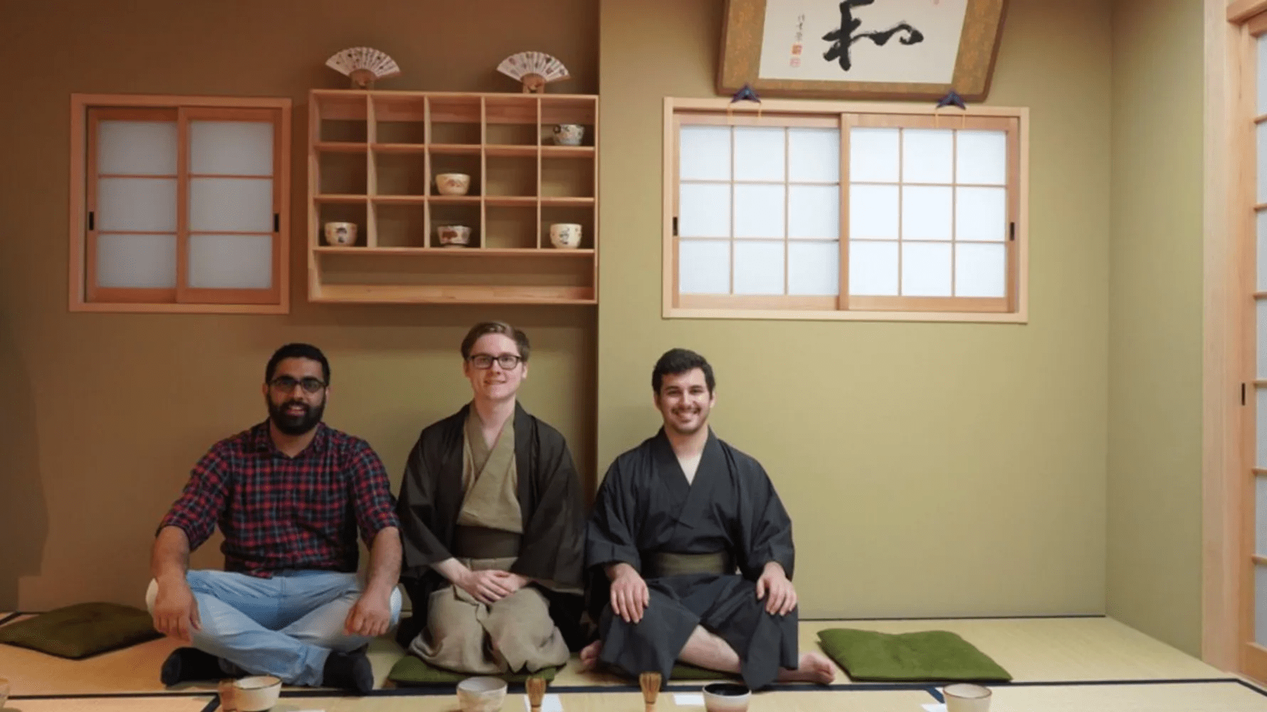 Get a Deeper, More Efficient Experience with a Local Guide Who Knows Kiyomizu-dera Temple and Kyoto's History Well!