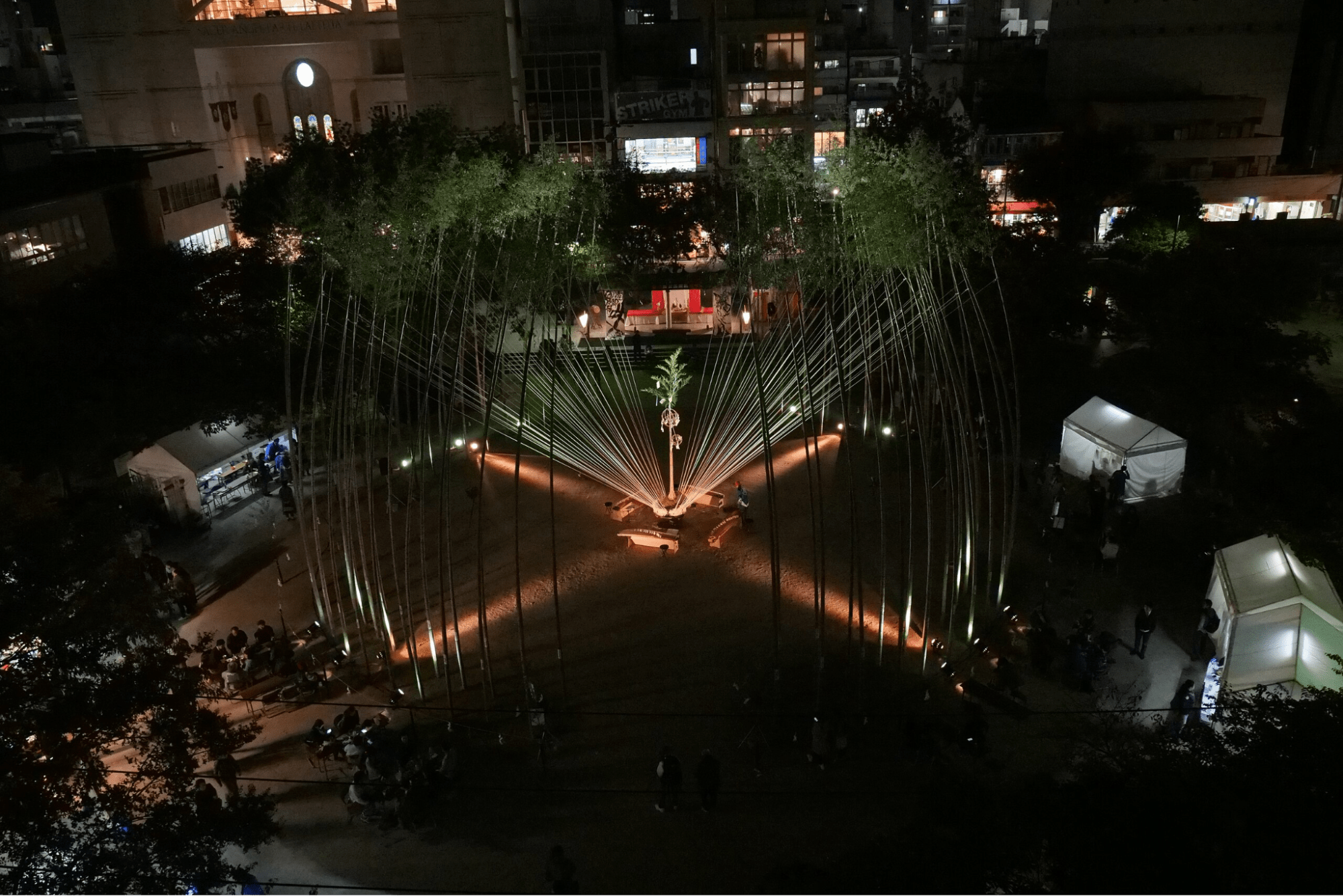 Grand Inoko Festival