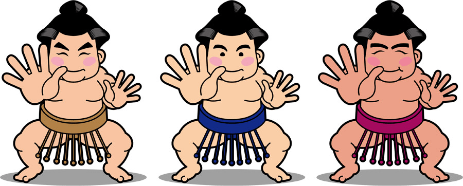 Grand Sumo Tickets Can Sell Out
