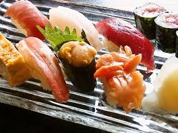 Hakone Sushi