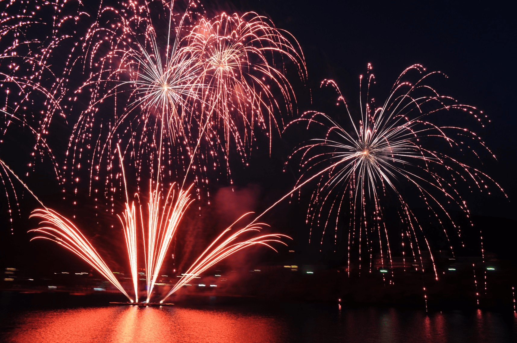 Hakone-en Summer Night Festa