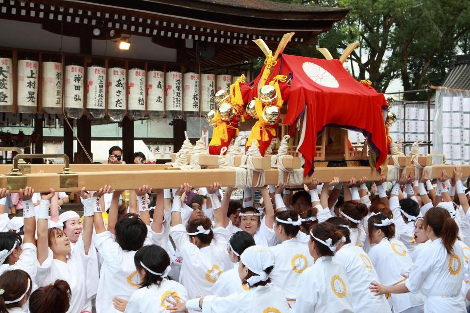Hassaku Festival