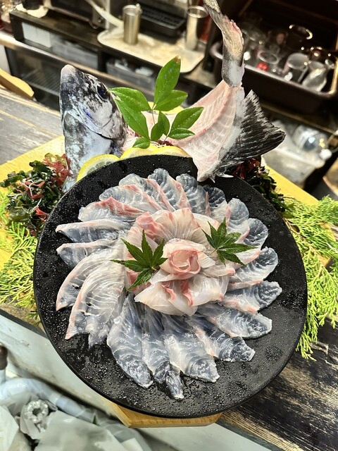 Banya Shippomaru Hatchobori