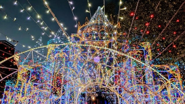 Events to Enjoy in Winter Hiroshima
