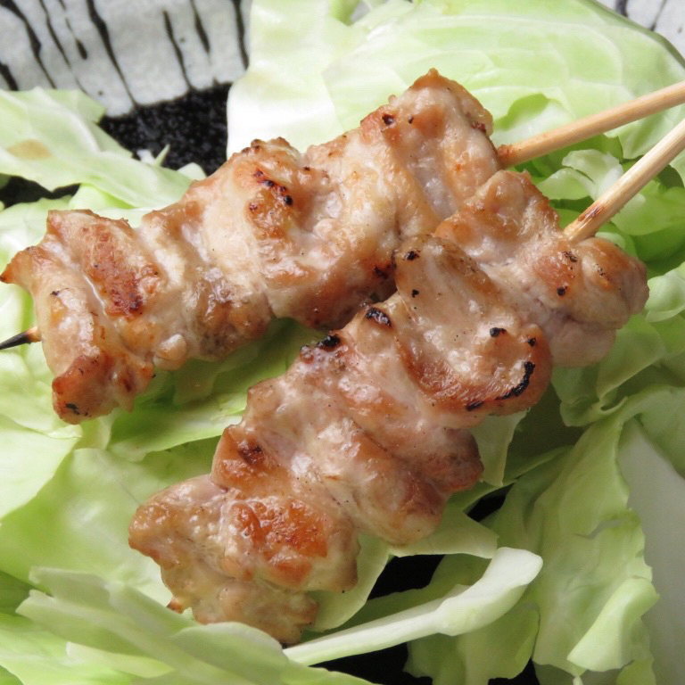 kushiyaki teki