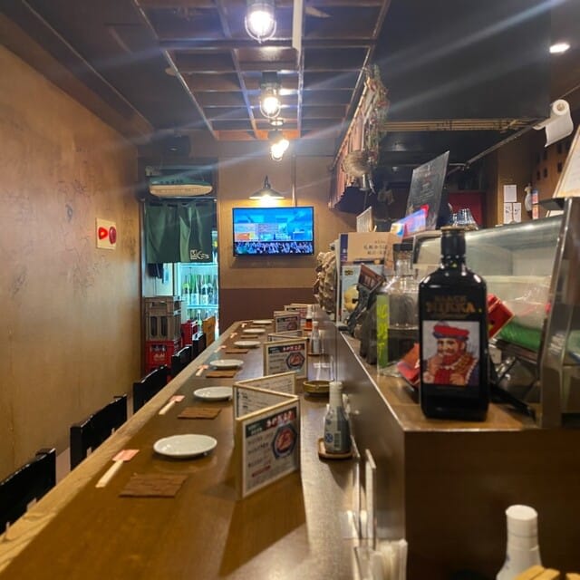 Izakaya Kusachi