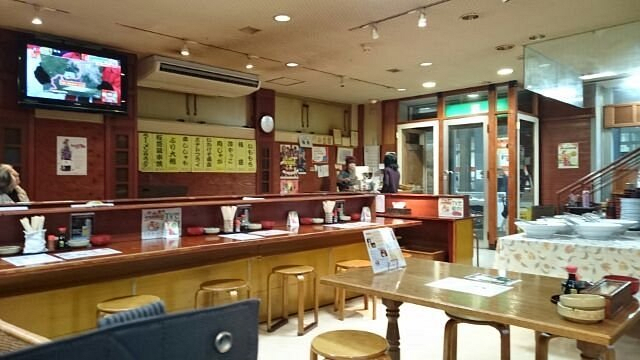 Izakaya rukku & uohei