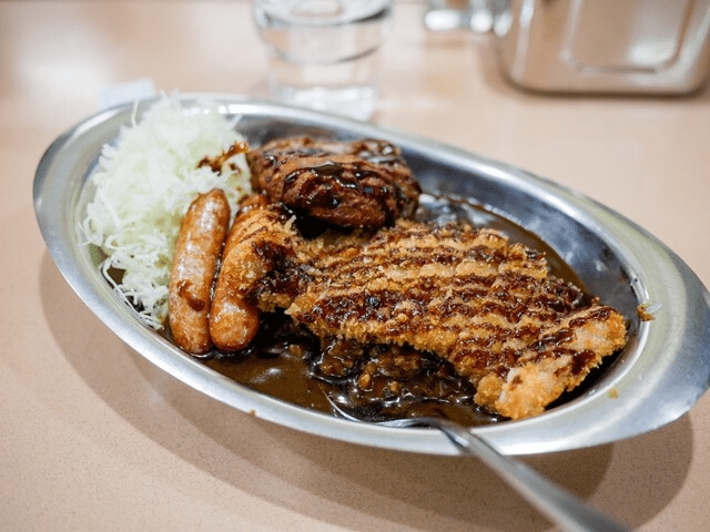 Kanazawa Curry